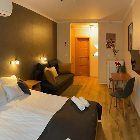 Angel's Vendeghaz Guest house *