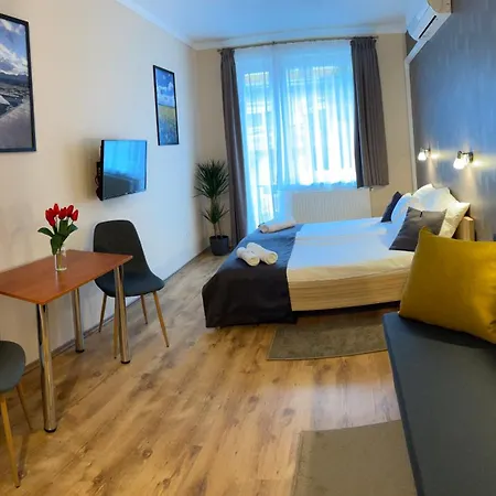 Angel's Vendeghaz Guest house *
