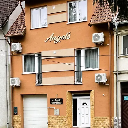 Angel's