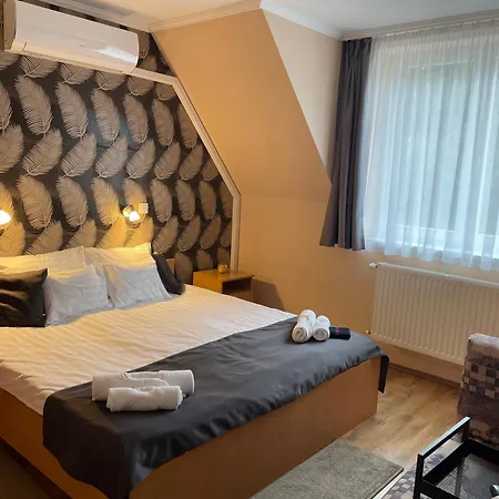 Guest house Angel's Vendeghaz