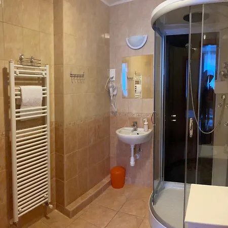 Guest house Angel's Vendeghaz Eger