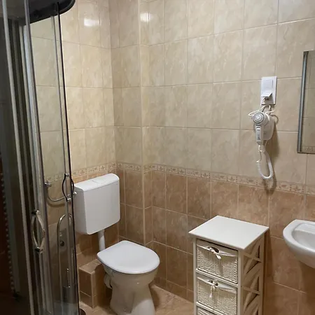 Angel's Vendeghaz Guest house Eger