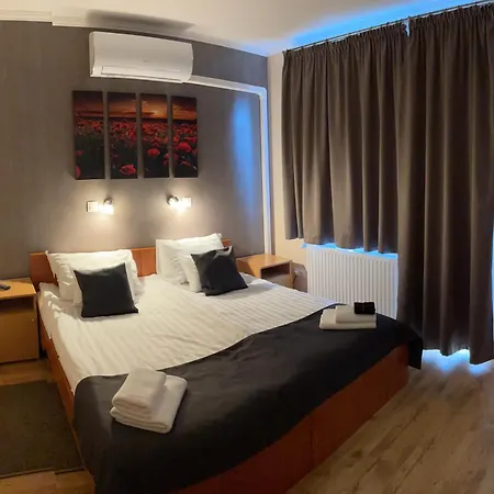 Guest house Angel's Vendeghaz Eger